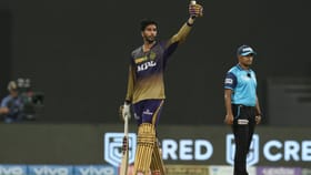 IPL 2026ના ઓક્શનમાં વેંકટેશની બેઝ પ્રાઈસ 2 કરોડ રૂપિયા