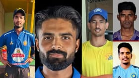 IPL ઓક્શનમાં બિહારના પાંચ ખેલાડીઓ, પપ્પુ યાદવનો પુત્ર પણ સામેલ