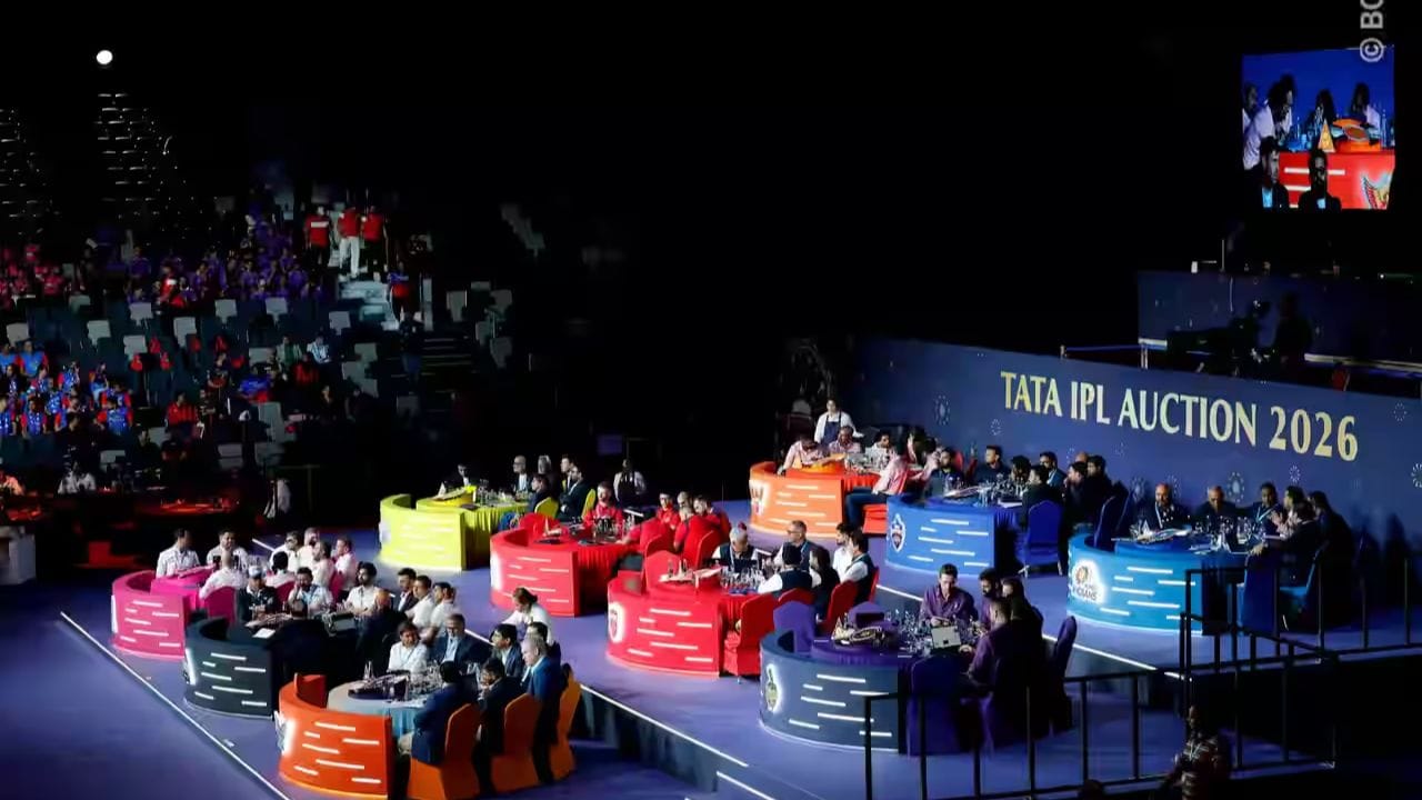 IPL Auction 2026: Mumbai Indians' new 'platoon' ready after auction, see complete list of players IPL Auction 2026 (4)