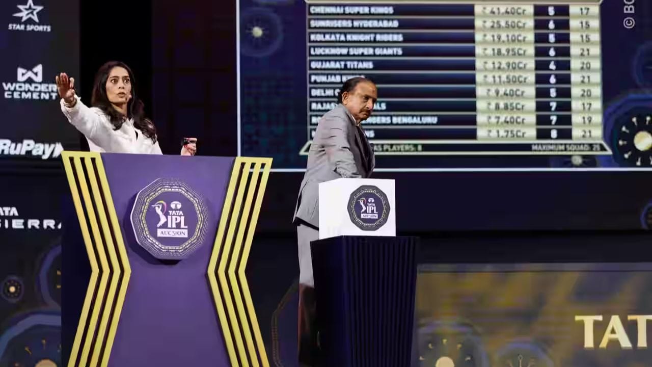 IPL Auction 2026: Mumbai Indians' new 'platoon' ready after auction, see complete list of players IPL Auction 2026 (5)