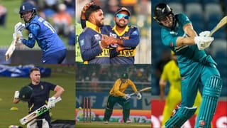 IPL Auction 2026: આ 5 સ્ટાર ખેલાડીઓ બેઝ પ્રાઈસ પર જ વેચાયા, ટીમોએ સસ્તા ભાવે કર્યા મોટા સોદા