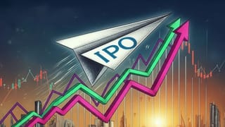 Stock Market: એક લોટ પર ₹80,000 નો નફો! GMP માં જબરદસ્ત તેજી અને માર્કેટમાં ગજબનો ક્રેઝ, રોકાણકારોમાં જોરશોરથી ચાલી રહી છે આ IPO ની ચર્ચા