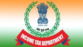 અમદાવાદમાં 35 સ્થળો પર ITનું સર્ચ ઓપરેશન