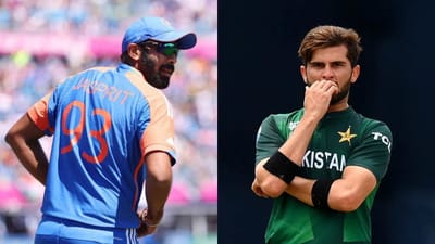 IND vs PAK: માત્ર 438 રૂપિયામાં ભારત-પાકિસ્તાન મેચની ટિકિટ, અડધા કલાકમાં જ વેચાઈ ગઈ