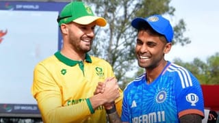 IND vs SA: કટકમાં પ્રથમ T20I મેચમાં કેવી હશે બંને ટીમની પ્લેઈંગ 11? જાણો પિચ-હવામાનની શું છે સ્થિતિ