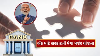દેશમાં હવે ફક્ત ચાર જાહેર ક્ષેત્રની બેંકો જ રહેશે ? સરકારની મેગા મર્જર યોજના અંગે મોટી અપડેટ