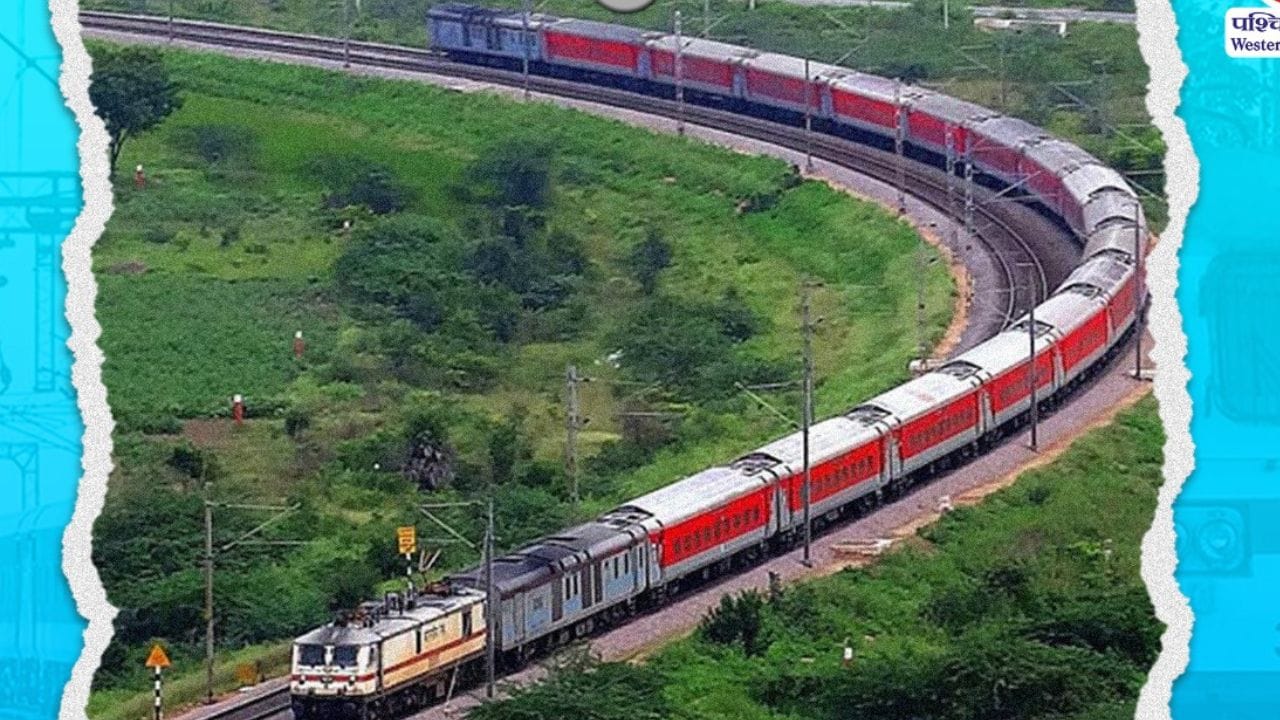 વર્ષ 2025માં વેસ્ટર્ન રેલવેના અમદાવાદ મંડળની મોટી કાર્યવાહી સામે આવી છે. વિવિધ ટ્રેનોમાં ટિકિટ વગર મુસાફરી કરતા 3,96,336 લોકોને પકડી પાડવામાં આવ્યા હતા. જ્યારે અમદાવાદ રેલવે વિભાગ દ્વારા 29,81,68,615 (29.81 કરોડ) દંડની વસૂલાત કરવામાં આવી છે. 