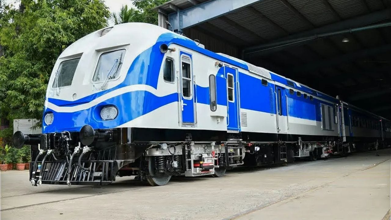 હાઇડ્રોજન ટ્રેન માટે જરૂરી ગ્રીન હાઇડ્રોજનનો ઉત્પાદન હરિયાણાના જીંદમાં ઇલેક્ટ્રોલિસિસ પ્રક્રિયા પર આધારિત પ્લાન્ટ દ્વારા કરવામાં આવશે. આ હાઇડ્રોજન પ્લાન્ટ ટ્રેનને પર્યાવરણમિત્ર રીતે ઇંધણ પૂરૂ પાડશે અને કાર્બન ઉત્સર્જનને ઓછું કરશે.