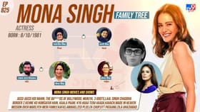 સિંપલ લાઈફ જીવે છે કરોડોની માલકિન જસ્સી જુઓ પરિવાર