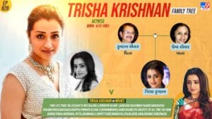 પ્રોફેશનલ લાઈફ કરતા પર્સનલ લાઈફને કારણે ચર્ચામાં રહેનાર 42 વર્ષીય અભિનેત્રીનો આવો છે પરિવાર