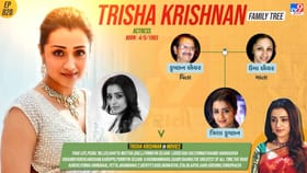 42 વર્ષે પણ કુંવારી છે અભિનેત્રી, જુઓ પરિવારમાં કોણ કોણ છે