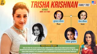 પ્રોફેશનલ લાઈફ કરતા પર્સનલ લાઈફને કારણે ચર્ચામાં રહેનાર 42 વર્ષીય અભિનેત્રીનો આવો છે પરિવાર