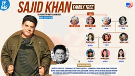 55 વર્ષે પણ કુંવારો છે ડિરેક્ટર, જુઓ પરિવાર