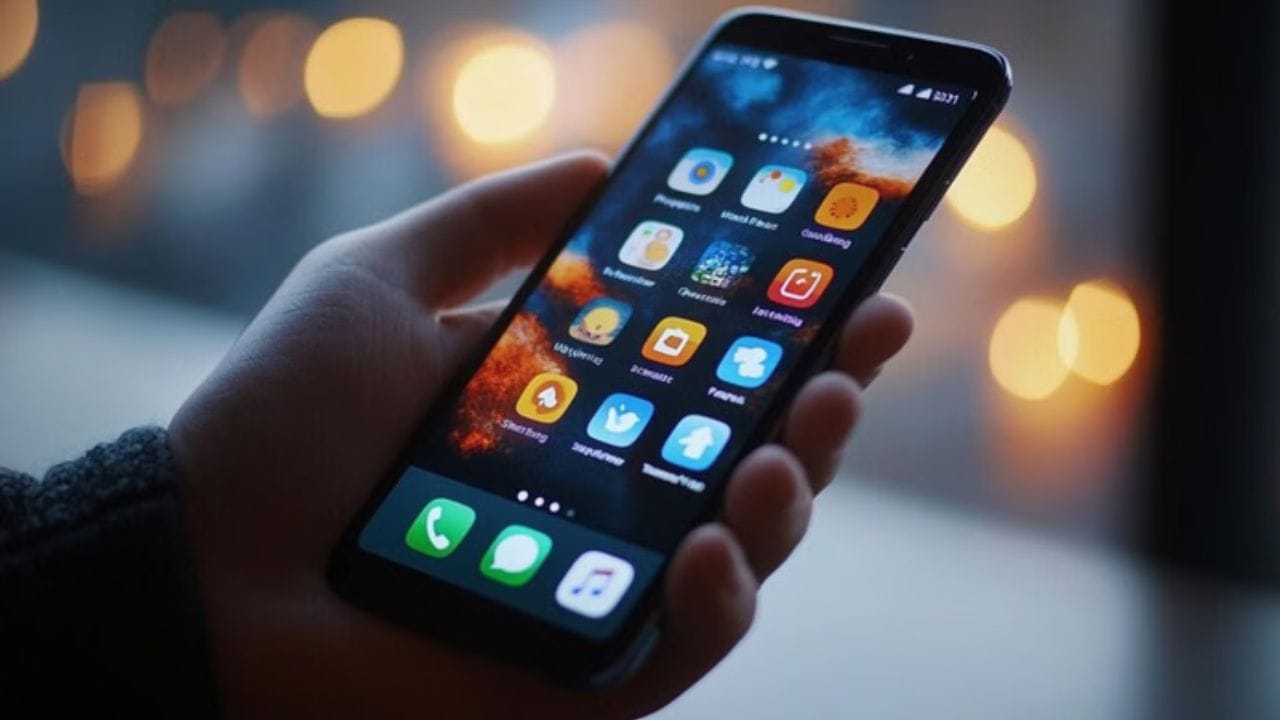 ઈન્સ્ટા બેકઅપમાં ચાલુ રહે છે: સૌથી મોટું કારણ એ છે કે ઇન્સ્ટાગ્રામ ક્યારેય સૂતુ નથી. જો તમે એપ બંધ કરો છો, તો પણ તે બેકગ્રાઉન્ડમાં સક્રિય રહે છે. તે સતત નવી સૂચનાઓ તપાસે છે, ફીડને રિફ્રેશ કરે છે અને તમારા મેસેજને સિંક કરે છે. જ્યારે નેટવર્ક નબળું હોય છે, ત્યારે એપ્લિકેશનને આ કાર્યો કરવા માટે વધુ મહેનત કરવી પડે છે, જેના કારણે બેટરી ઝડપથી ખતમ થઈ જાય છે.