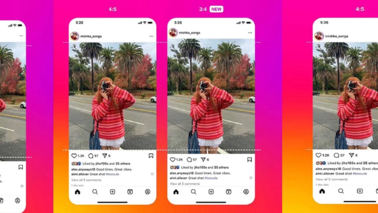 રીલ્સ ઉતારે છે બેટરી: ઇન્સ્ટાગ્રામ પર રીલ્સ જોવાની આદત બેટરીનો મુખ્ય દુશ્મન છે. આ વીડિયો હાઈ ક્વાલિટીમાં છે, અને તેને ચલાવવા માટે, ફોનની સ્ક્રીન, પ્રોસેસર અને ઇન્ટરનેટ બધાને સંપૂર્ણ ક્ષમતા પર કામ કરવાની જરૂર છે. વધુમાં, એક રીલ સમાપ્ત થતાં જ બીજી રીલ સાથે ઓટો-પ્લે સુવિધા શરૂ થાય છે. આપણને સમયનો ખ્યાલ નથી આવતો, પરંતુ આ ઝડપથી બેટરી લેવલ ઘટાડે છે.