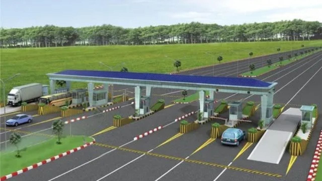 InvITs Invest in Infrastructure and Earn Regular Income (3)