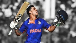 Ishan Kishan Century : ઈશાન કિશને માત્ર 45 બોલમાં ફટકારી શાનદાર સદી, SMAT ફાઈનલમાં બનાવ્યો મોટો રેકોર્ડ