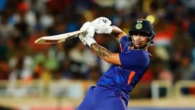 બે વર્ષથી ભારત માટે એક પણ મેચ ન રમી, હવે સીધો વર્લ્ડ કપમાં રમશે