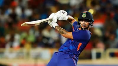 બે વર્ષથી ભારત માટે એક પણ મેચ ન રમનાર ખેલાડીની T20 વર્લ્ડ કપમાં એન્ટ્રી, BCCI નો મોટો નિર્ણય