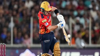 ઓસ્ટ્રેલિયન વિકેટકીપર-બેટ્સમેન જોશ ઇંગ્લિસને IPL 2026 ની હરાજીમાં મોટી રકમ મળી છે. ઇંગ્લિસને લખનૌ સુપરજાયન્ટ્સે ₹8.6 કરોડમાં ખરીદ્યો હતો.