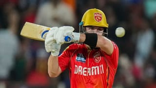 IPL Auction 2026: આ ખેલાડી ફક્ત 4 મેચ રમશે, છતાં ઓક્શનમાં કરોડોમાં વેચાયો, આ ટીમનો મોટો નિર્ણય