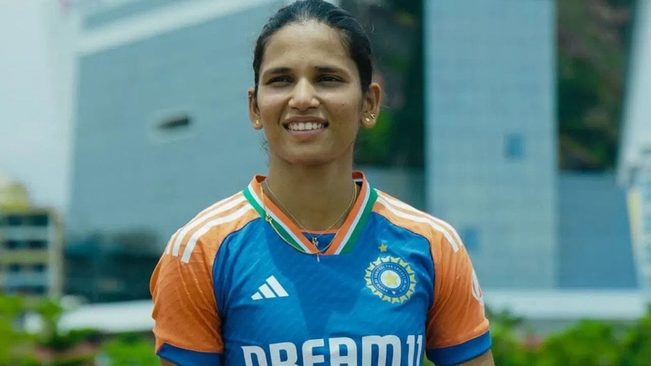 ભારતની જ્યોતિ યારાજીએ 29 મે, 2025ના રોજ દક્ષિણ કોરિયાના ગુમીમાં આયોજિત એશિયન એથ્લેટિક્સ ચેમ્પિયનશિપમાં મહિલાઓની 100 મીટર હર્ડલ્સમાં ગોલ્ડ મેડલ જીતીને ઇતિહાસ રચ્યો હતો.