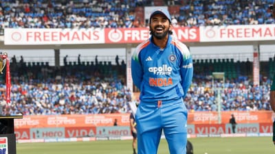 IND vs SA : સતત 20 વનડેમાં હાર બાદ આખરે જીત્યું ભારત, 751 દિવસથી ચાલતી હારનો સિલસિલો અટકાવ્યો