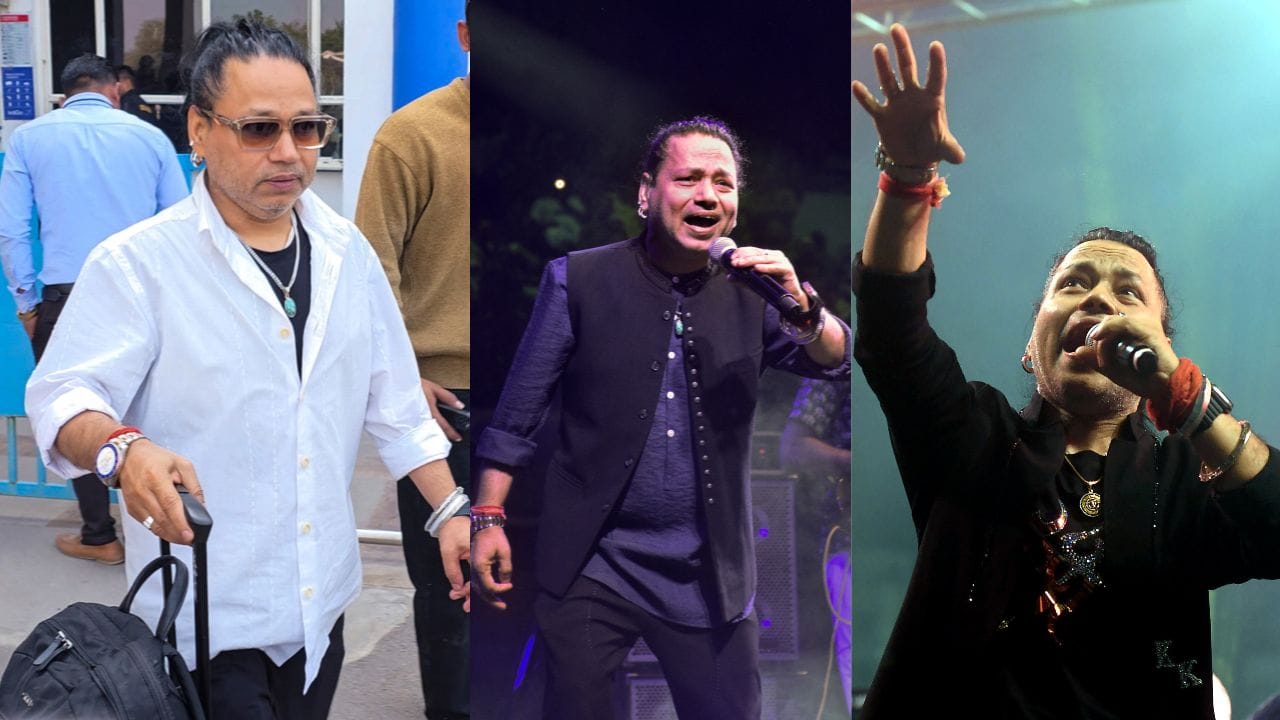 તેમના પિતા હસ્તકલાનો વ્યવસાય ચલાવતા હતા, પરંતુ તેમને ગાયનનો શોખ હતો. પોતાના સ્વપ્ન અને જુસ્સાને પૂર્ણ કરવા માટે, તેમણે 14 વર્ષની ઉંમરે પોતાનો પરિવાર છોડી દીધો.