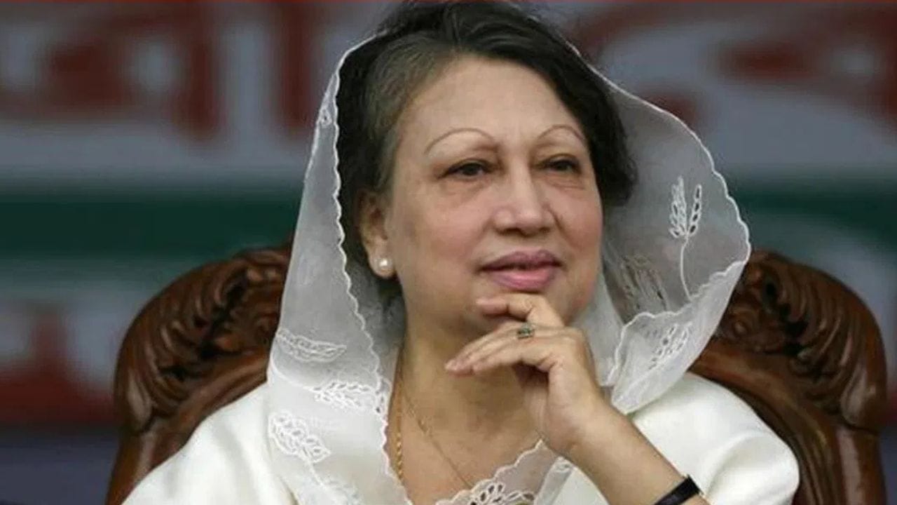 ઝિયાની બહેન, ખુર્શીદ જહાં 2001-2006 દરમિયાન મહિલા અને બાળ બાબતોના મંત્રી તરીકે સેવા આપી હતી. તેમનો નાનો ભાઈ, સઈદ ઇસ્કંદર પણ એક રાજકારણી હતો,તેમનો બીજા ભાઈ, શમીમ ઇસ્કંદર બાંગ્લાદેશ વિમાનના નિવૃત્ત ફ્લાઇટ એન્જિનિયર છે. તેમની બીજી બહેન સેલિના ઇસ્લામ છે.