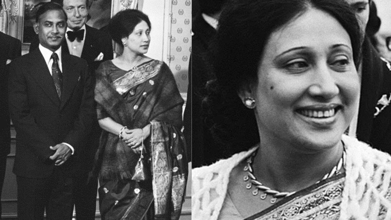 તેમના પિતા ઇસ્કંદર અલી મજુમદાર એક ચાના વેપારી હતા જે જલપાઇગુડીમાં કામ કરતા હતા. ખાલિદા ઝિયા 1991 થી ત્રણ વખત બાંગ્લાદેશના વડા પ્રધાન તરીકે સેવા આપી હતી. તેઓ બાંગ્લાદેશના વડા પ્રધાન તરીકે ચૂંટાયેલી પ્રથમ મહિલા હતી.