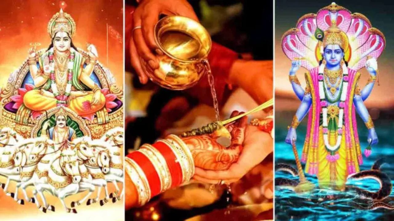 આ કારણોસર, આ આખા મહિના દરમિયાન લગ્ન, મુંડન, નવો વ્યવસાય શરૂ કરવા જેવા શુભ પ્રસંગો પર પ્રતિબંધ છે. પરંતુ શું આ સમય દરમિયાન કોઈ નવી વસ્તુઓ કે કપડા ખરીદી શકાય છે કે નહીં ચાલો જાણીએ?