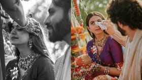 ગુજરાતની લોકપ્રિય સિંગર કિંજલ દવે સગાઈના બંધનમાં બંધાઈ