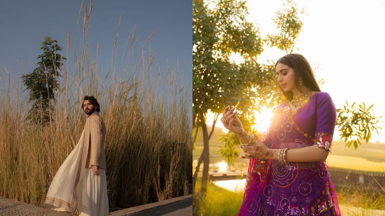 બીજી તરફ કિંજલ દવે તેમની પ્રસિદ્ધિ માટે ખાસ કરીને ‘ચાર ચાર બંગડી વાળી ગાડી લઈ દઉં’ ગીતથી જાણીતા થયા બાદ ઘેરઘેર લોકપ્રિય બન્યા હતા.