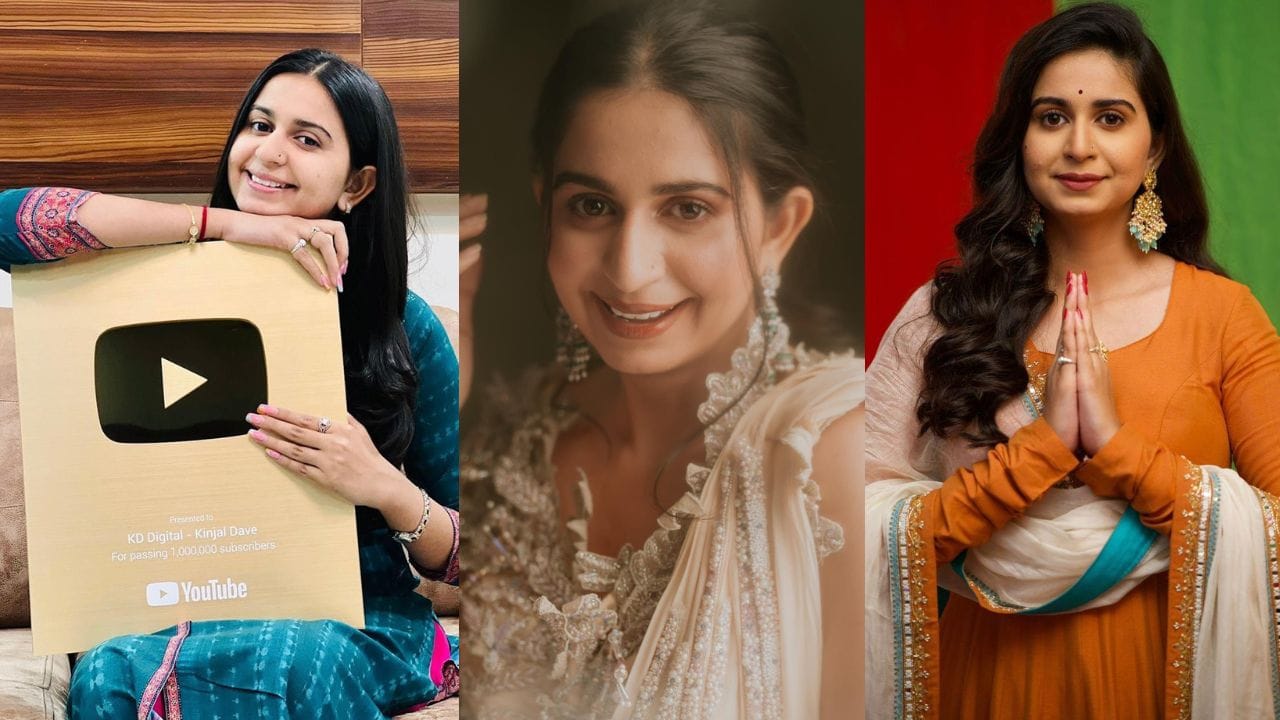 18 એપ્રિલ 2018ના રોજ તેમણે પવન જોશી સાથે સગાઈ કરી હતી. તે પવનને બાળપણથી ઓળતી હતી.પરંતુ અંગત કારણોસર આ સગાઈ તુટી હતી.