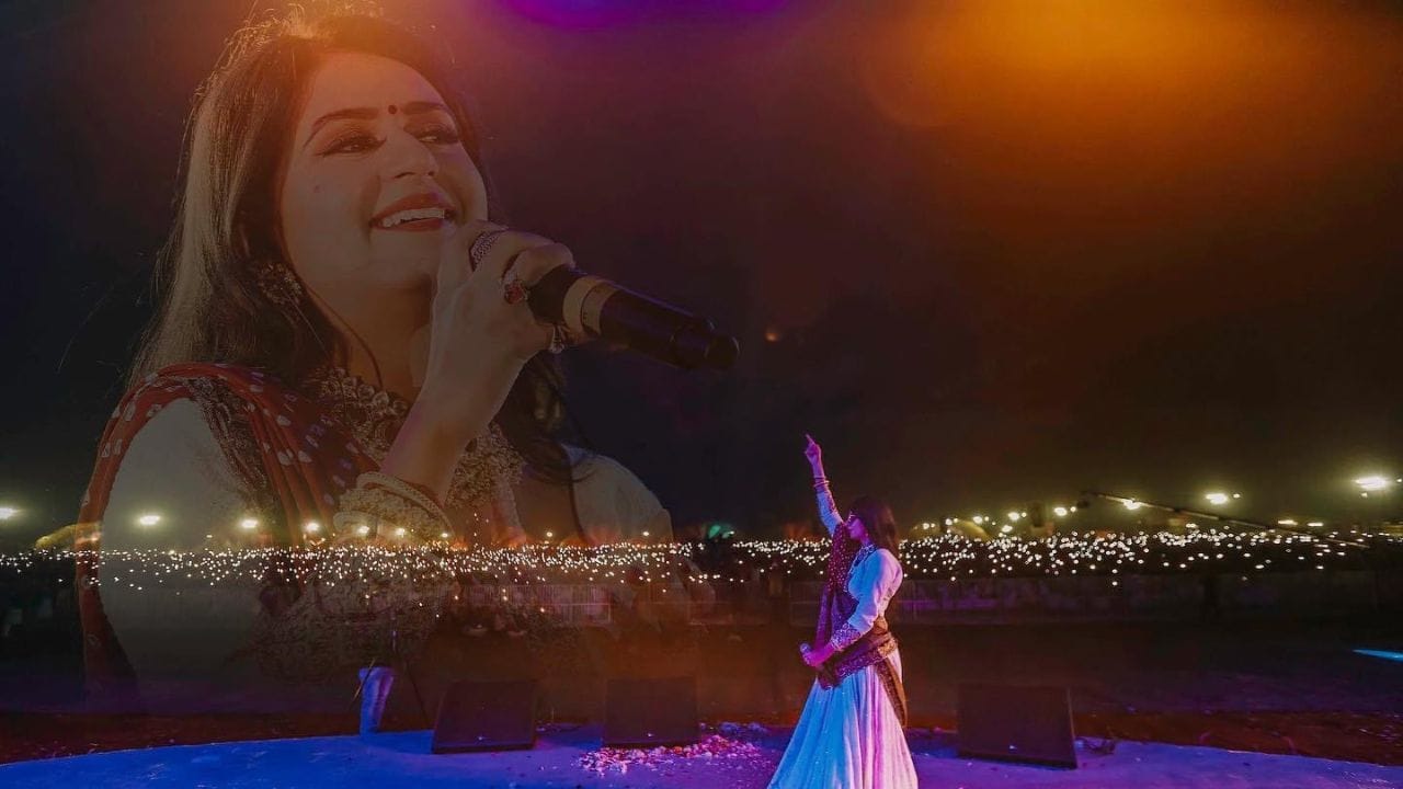 કિંજલ દવેએ સોશિયલ મીડિયા પર સગાઈનો વીડિયો પોસ્ટ કરી ગોડ પ્લાન કહ્યું છે.ધ્રુવિન શાહ ફિલ્મોમાં કામ કરે છે.ધ્રુવિન શાહે પોતાના ફિલ્મી કરિયરની શરુઆત વર્ષ 2017માં સુપરસ્ટારથી કરી હતી. તે એક બિઝનેસમેન પણ છે.ધ્રુવિન શાહ jojoappનો ફાઉન્ડર છે