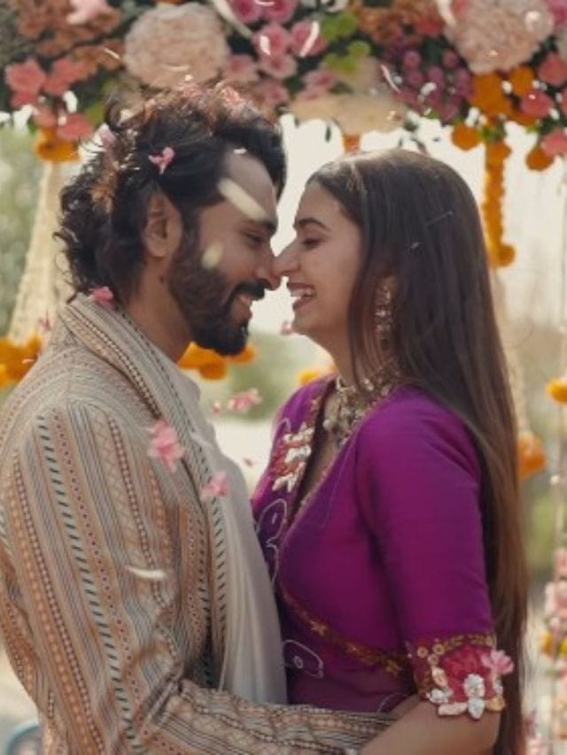 કિંજલ દવેના પરિવારમાં કોણ કોણ છે જુઓ ફોટો