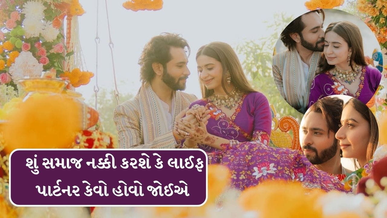 આંતરજ્ઞાતિય સગાઈ મુદ્દે સમાજિક બહિષ્કાર સામે કિંજલ દવેનો જડબાતોડ જવાબ, કહ્યું હું કાયદેસરના પગલા લઈશ