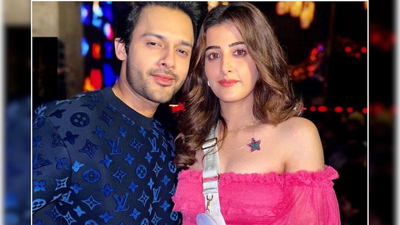 Kriti Sanon sister marriage 2