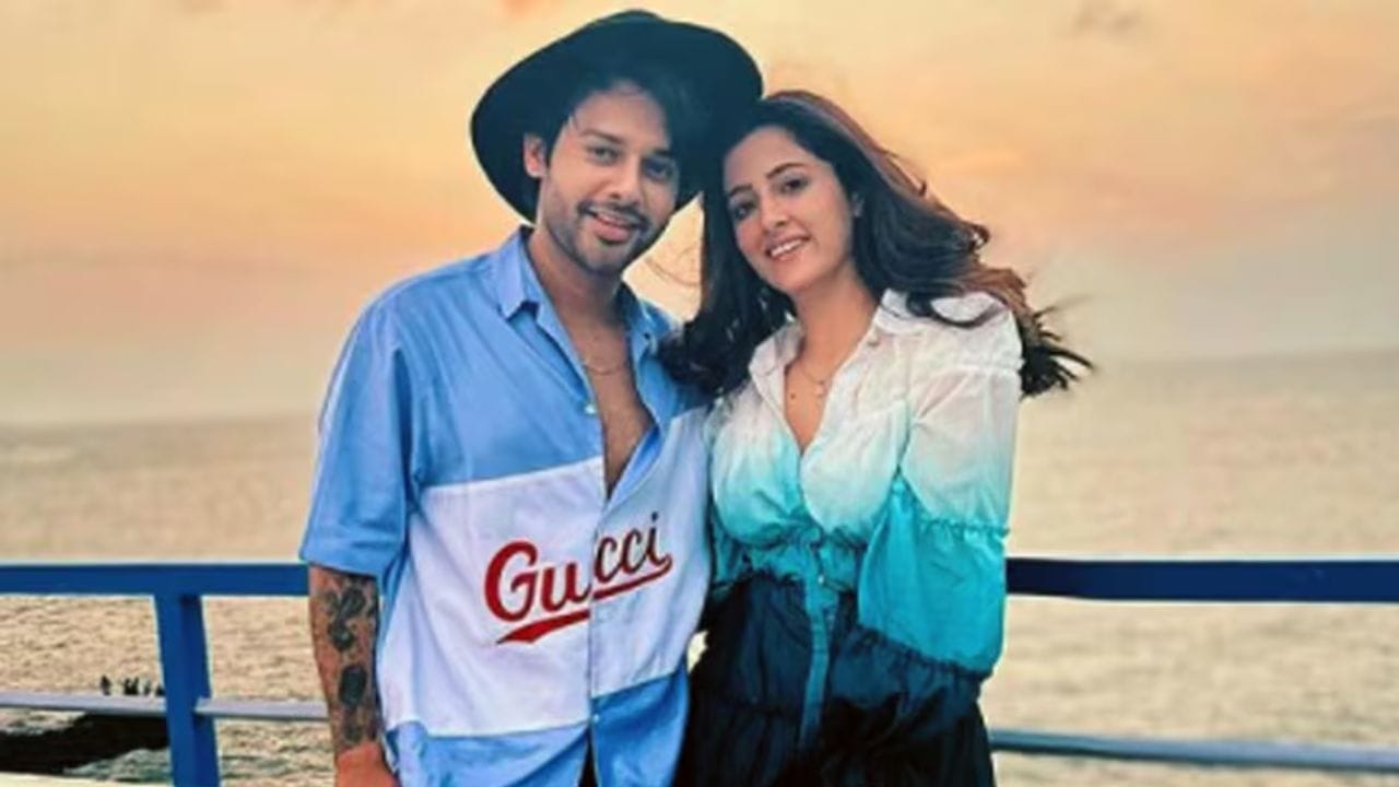 Kriti Sanon sister marriage 3