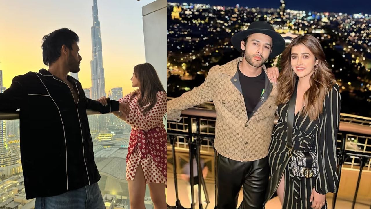 Kriti Sanon sister marriage 5