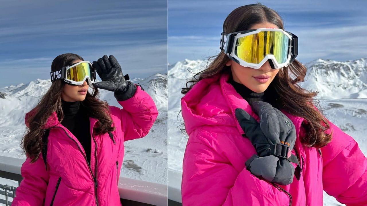 1 માર્ચ 1990ના રોજ જન્મેલી ક્રિસ્ટલ ડિસોઝાએ કોલેજમાં અભ્યાસ કરતી વખતે અભિનય શરૂ કર્યો હતો. જોકે, એક સમય એવો હતો જ્યારે તે અભિનેત્રી બનવા માંગતી ન હતી.