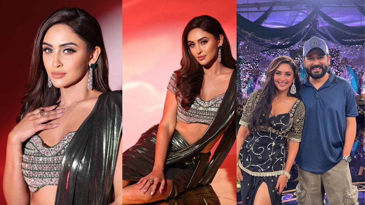 અભિનેત્રીએ 16 વર્ષની ઉંમરે ટીવી સીરિયલ "કહે ના કહે" થી પોતાની કારકિર્દીની શરૂઆત કરી હતી. ત્યારબાદ તેમમે અનેક લોકપ્રિય સીરિયલોમાં કામ કર્યું, પોતાની એક અનોખી ઓળખ સ્થાપિત કરી.