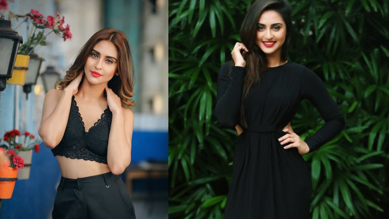 2018 માં, ક્રિસ્ટલ ડિસોઝા ALT બાલાજીની વેબ સિરીઝ "ફિતરત" માં જોવા મળી હતી. 