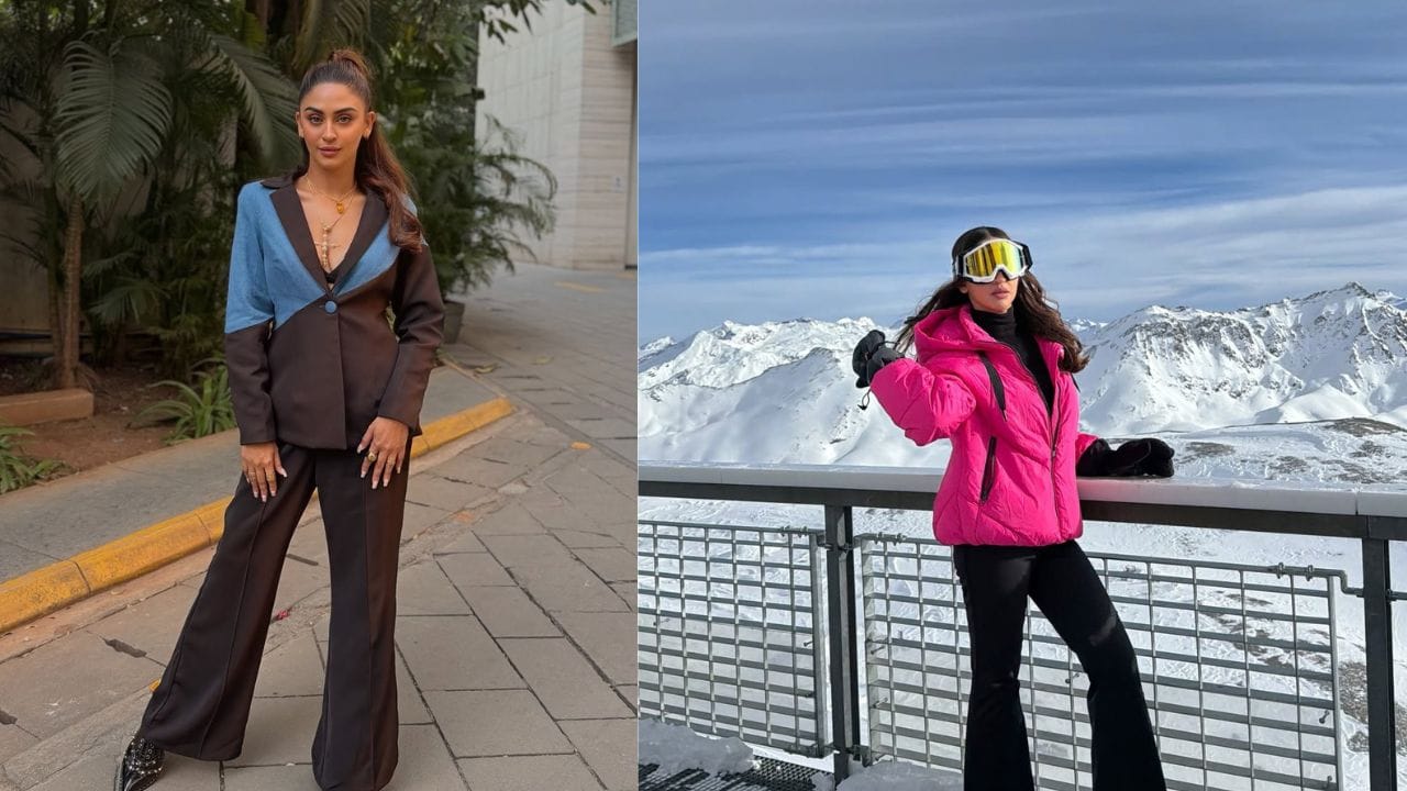 ત્યારબાદ તેમણે 2021 ની ફિલ્મ "ચેહરે" માં અમિતાભ બચ્ચન અને ઇમરાન હાશ્મી સાથે અભિનય કર્યો હતો. તેના અભિનય ઉપરાંત તેની સ્ટાઈલ અને ગ્લેમરસ દેખાવ માટે પણ ચર્ચામાં રહે છે.