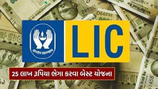 LIC ની અદ્ભુત યોજના, ઓછી બચત પણ મોટો લાભ.. 25 લાખ રૂપિયા ભેગા થશે