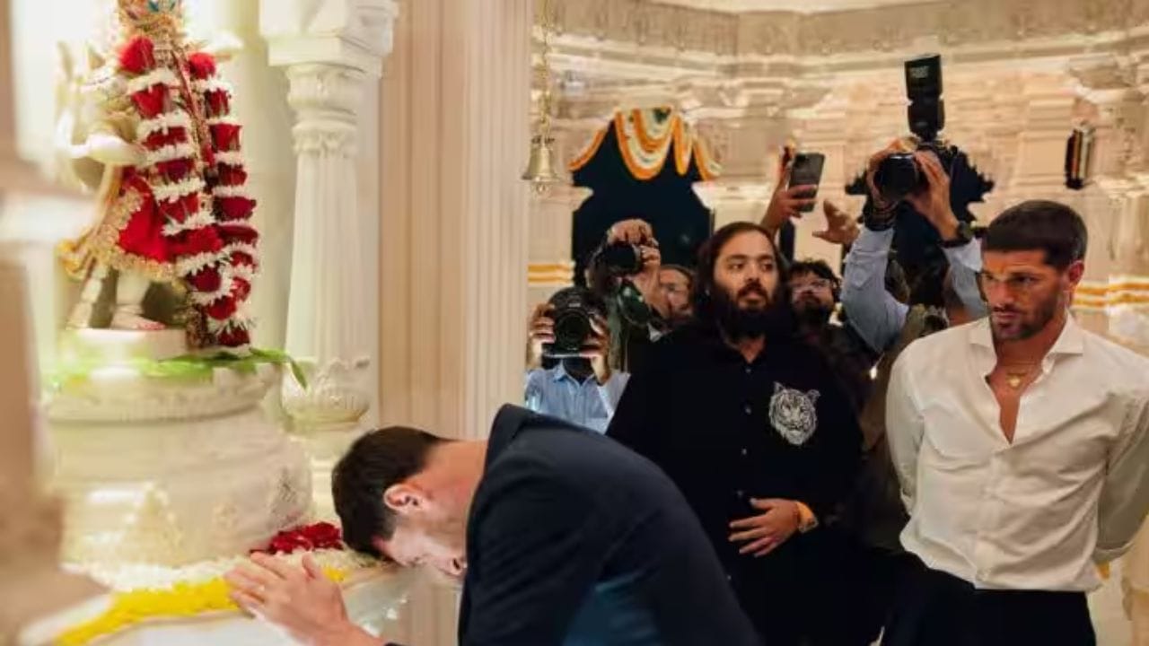 વનતારાની આ મુલાકાત મેસ્સીની ભારત યાત્રાનું મુખ્ય આકર્ષણ બની. જામનગરમાં એક રાત વિતાવ્યા પછી, મેસ્સી જામનગર એરપોર્ટથી રવાના થયો, પરંતુ અંબાણી પરિવારની આતિથ્ય અને વનતારાના અનુભવે તેમના હૃદયમાં એક ખાસ સ્થાન છોડી દીધું.