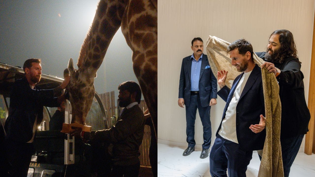 રિલાયન્સના જામનગર રિફાઇનરી સંકુલમાં આવેલું વનતારા આશરે 3,000 એકર વિસ્તારની ગ્રીનબેલ્ટમાં ફેલાયેલું છે. વનતારા દેશનું પ્રથમ અને સૌથી મોટું પ્રાણી-મૈત્રીપૂર્ણ વન્યજીવન પ્રોજેક્ટ છે. સમગ્ર વિસ્તારને ઘન જંગલ જેવો વિકસાવવામાં આવ્યો છે, જ્યાં પ્રાણીઓ માટે કુદરતી અને સુરક્ષિત વાતાવરણ ઉપલબ્ધ છે.