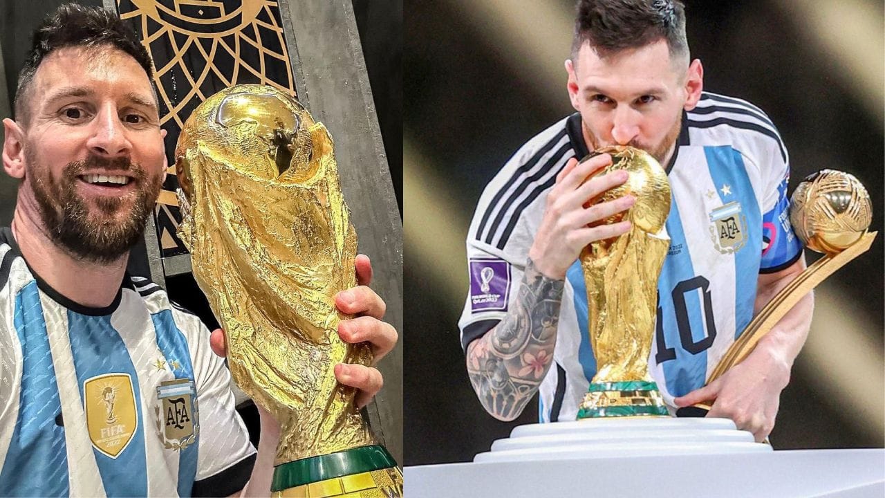 મેસ્સી પાસે સ્પેન નજીક ઇબિઝા ટાપુ પર સૌથી મોંઘુ અને લક્ઝરી ઘર છે, જેની કિંમત લગભગ 100 કરોડ રૂપિયા છે.તે દર 24 કલાકે 3.25 કરોડ રૂપિયાથી વધુ કમાણી કરે છે