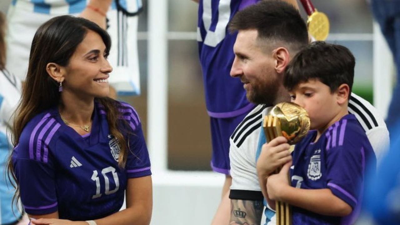 ચાર વર્ષની ઉંમરે તેઓ સ્થાનિક ક્લબ ગ્રાન્ડોલીમાં જોડાયા, જ્યાં તેમને તેમના પિતા દ્વારા કોચિંગ આપવામાં આવ્યું હતુ.