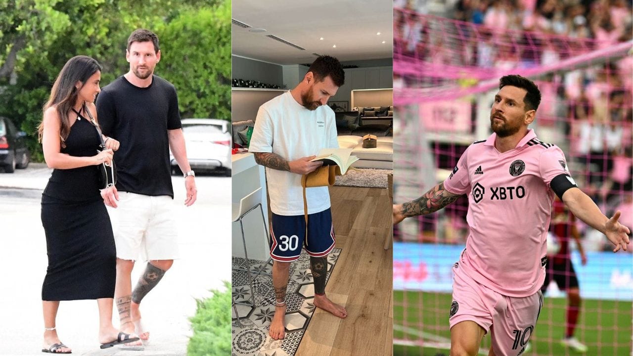 એન્ટોનેલા ફિટનેસ બ્રાન્ડ્સ માટે મોડેલિંગ પણ કરે છે, લિયોનેલ મેસ્સી જેનાથી તે મોટી કમાણી કરે છે.તેમની આવક ફૂટબોલ મેચ ફી અને સ્પોન્સરશિપ સહિત વિવિધ સ્ત્રોતોમાંથી આવે છે.